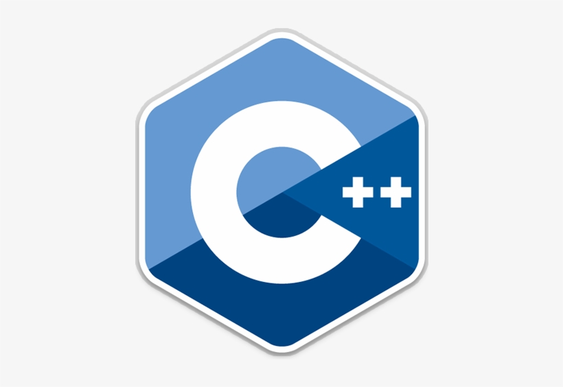 C++ logo