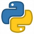 Python logo